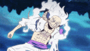 One Piece GIF by Toei Animation