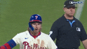 Lets Go Celebration GIF by MLB