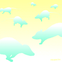 Animation Domination Fox GIF by gifnews