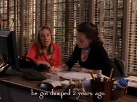 season 5 netflix GIF by Gilmore Girls 