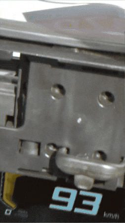 Speed Ciclismo GIF by La Vuelta