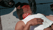 No Mercy Film GIF by Kino Lorber