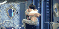 bbuk big brother reality tv cbb celebrity big brother GIF