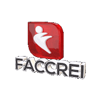 faccrei faculdade faccrei faculdadecristorei Sticker