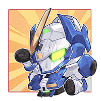 Lets Go Yes Sticker by Mecha BREAK