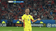 euro 2016 GIF by Sporza