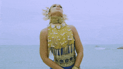 mya down mya tko the knockout GIF