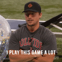 big brother pop GIF by Big Brother After Dark