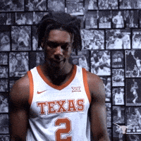 Basketball Austin GIF by Texas Longhorns