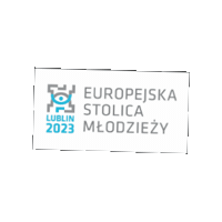 Lublin2023 Sticker by FundacjaSempreaFrente