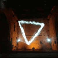 Art Water GIF by Joanie Lemercier