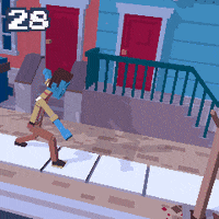 steppypants GIF