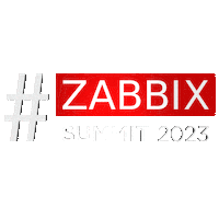 Zabbixsummit Sticker by Zabbix Latam