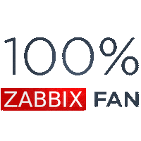 Zabbixsummit Sticker by Zabbix Latam