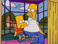 homer simpson episode 6 GIF