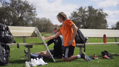 New York City Fc Academy GIF by NYCFC