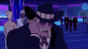 GIF by The Venture Brothers