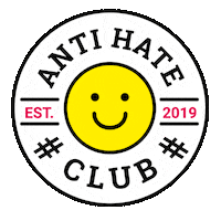 Sun Club Sticker by BITTE WAS?!