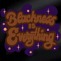 Black History Month Love GIF by NdubisiOkoye