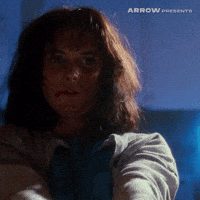 High School Film GIF by Arrow Video