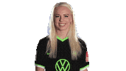 Sport Soccer Sticker by VfL Wolfsburg
