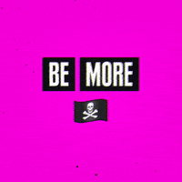 GIF by BeMorePirate