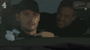 Happy Driver GIF by Hollyoaks