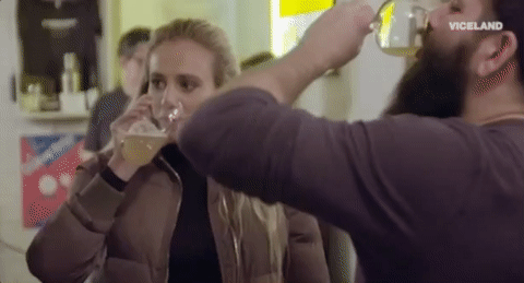 viceland GIF by BEERLAND