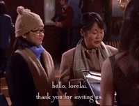 season 2 netflix GIF by Gilmore Girls 