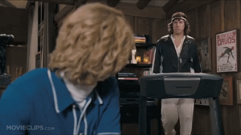 Bladesofglory GIF by HelloAbel