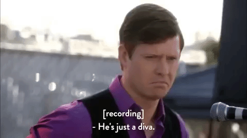 anders holm GIF by Workaholics