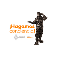 Basura Sticker by H.Municipio de Campeche
