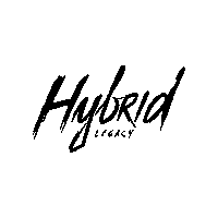 Hybridstickers Sticker by HYBRID Performance Method