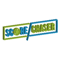 scorechaser shoot score shooting shotgun Sticker