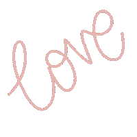 Debi216 love luv hart loveheart Sticker