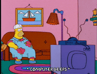 homer simpson GIF