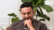 Watching Tv Msj GIF by Gogglebox Australia