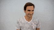 think roger federer GIF by Miami Open