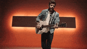 Music Video Guitar GIF by Thomas Rhett