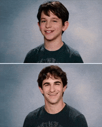 Compare Diary Of A Wimpy Kid GIF