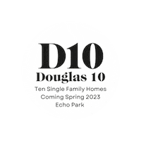 Echo Park Summer Sticker by P Joseph Development