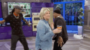 martha and snoop GIF by VH1