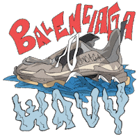 danileigh chrisbrown danileigh geazy cravin Sticker