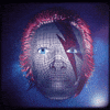 David Bowie GIF by Todd Rocheford