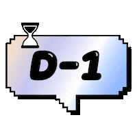 Dday Sticker by 디즈니 플러스