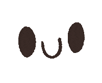 Happy Face Sticker by fanaticana