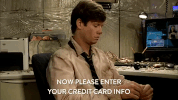 comedy central anders holmvik GIF by Workaholics