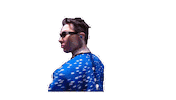 G-Dragon Gd Sticker