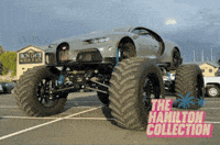 Super Car GIF by TheHamiltonCollection