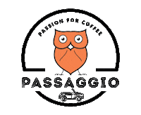 passaggioathens passaggio spiliotopoulos passaggiokallithea Sticker